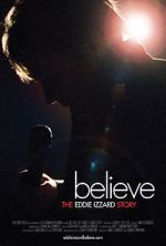 Watch Believe: The Eddie Izzard Story 9Movies
