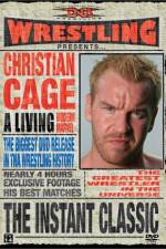 Watch TNA Wrestling Instant Classic - The Best of Christian Cage 9Movies
