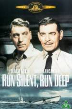 Watch Run Silent Run Deep 9Movies