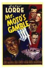 Watch Mr Motos Gamble 9Movies