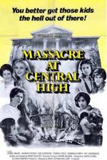 Watch Massacre at Central High 9Movies