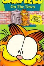 Watch Garfield on the Town 9Movies