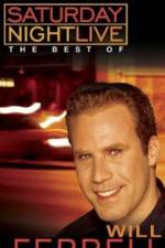 Watch Saturday Night Live The Best of Will Ferrell 9Movies