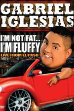Watch Gabriel Iglesias I'm Not Fat I'm Fluffy 9Movies