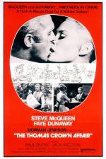 Watch Thomas Crown ist nicht zu fassen 9Movies