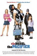 Watch The Pacifier 9Movies