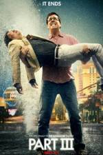 Watch The Hangover Part III Movie Special 9Movies