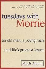 Watch Tuesdays with Morrie 9Movies
