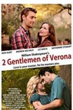 Watch 2 Gentlemen of Verona 9Movies