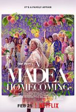 Watch Tyler Perry\'s A Madea Homecoming 9Movies