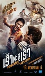 Watch Vengeance of an Assassin 9Movies