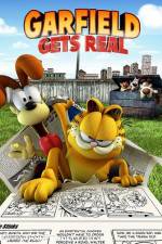 Watch Garfield Gets Real 9Movies