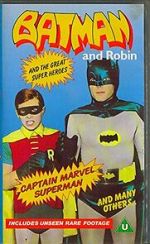 Watch Batman and Robin and the Other Super Heroes 9Movies