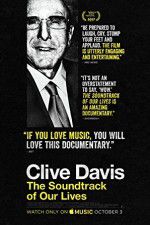 Watch Clive Davis The Soundtrack of Our Lives 9Movies