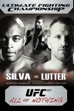 Watch UFC 67 All or Nothing 9Movies