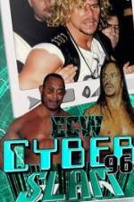 Watch ECW CyberSlam 96 9Movies