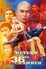 Watch Return to the 36th Chamber 9Movies