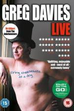Watch Greg Davies Firing Cheeseballs at a Dog 9Movies