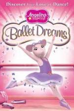 Watch Angelina Ballerina: Ballet Dreams 9Movies