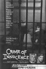 Watch Crime of Innocence 9Movies