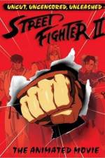 Watch Street Fighter 2 - (Sutor�to Fait� II gekij�-ban) 9Movies