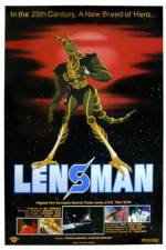 Watch SF Shinseiki Lensman 9Movies