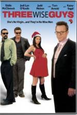 Watch Three Wise Guys 9Movies
