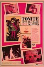 Watch Tonite Let's All Make Love in London 9Movies