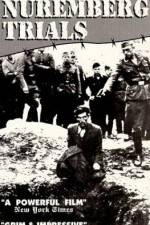 Watch Nuremberg Trials 9Movies