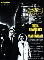 Watch Three Rooms in Manhattan 9Movies