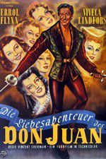 Watch Adventures of Don Juan 9Movies