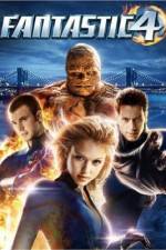 Watch Fantastic Four 9Movies
