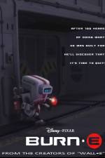 Watch BURN-E 9Movies
