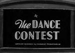 Watch The Dance Contest 9Movies