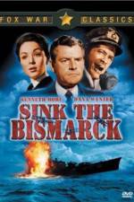 Watch Sink the Bismarck! 9Movies