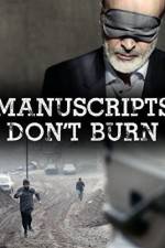 Watch Manuscripts Don't Burn 9Movies