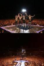 Watch KISS Live in Buenos Aires 9Movies