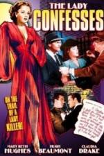 Watch The Lady Confesses 9Movies