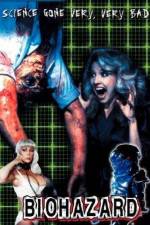 Watch Biohazard 9Movies