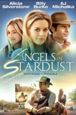 Watch Angels in Stardust 9Movies