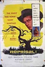 Watch Reprisal! 9Movies