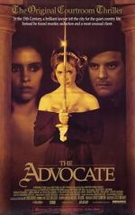 Watch The Advocate 9Movies