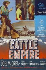 Watch Cattle Empire 9Movies