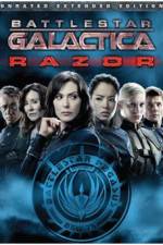 Watch Battlestar Galactica: Razor 9Movies