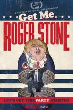 Watch Get Me Roger Stone 9Movies