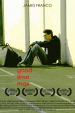 Watch Good Time Max 9Movies