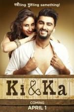 Watch Ki and Ka 9Movies