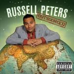 Watch Russell Peters: Outsourced (TV Special 2006) 9Movies