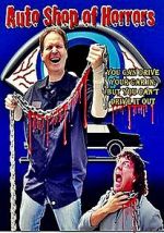 Watch Auto Shop of Horrors 9Movies