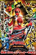 Watch Tokumei Sentai Go-Busters vs. Kaizoku Sentai Gokaiger: The Movie 9Movies
